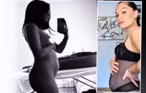 Jessie J reveals she's pregnant after miscarriage heartache