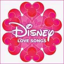 Disney Love Songs Playlist logo