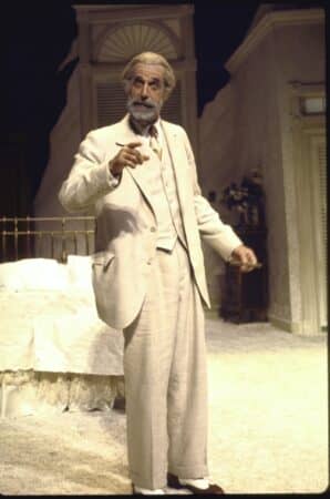 Cat On A Hot Tin Roof_Broadway_Production Photos_1974_Fred Gwynne_HR