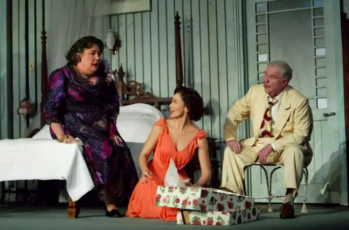Cat On A Hot Tin Roof_Broadway_Production Photos_2003_Margo Martindale, Ashley Judd, and Ned Beatty_HR