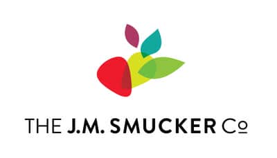 The J.M. Smucker Co. logo (PRNewsfoto/The J.M. Smucker Co.)