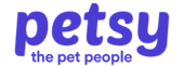Petsy logo