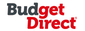Budget Direct logo