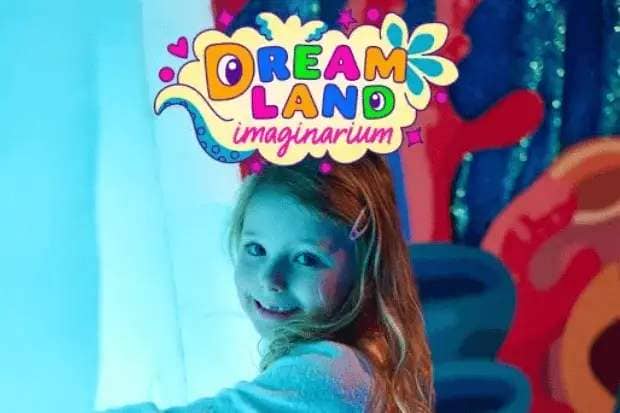 dreamland manchester best east experience gifts 2023 uk