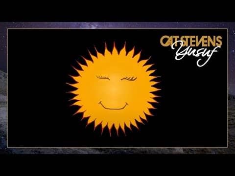 Yusuf / Cat Stevens - Here Comes the Sun (Acoustic)