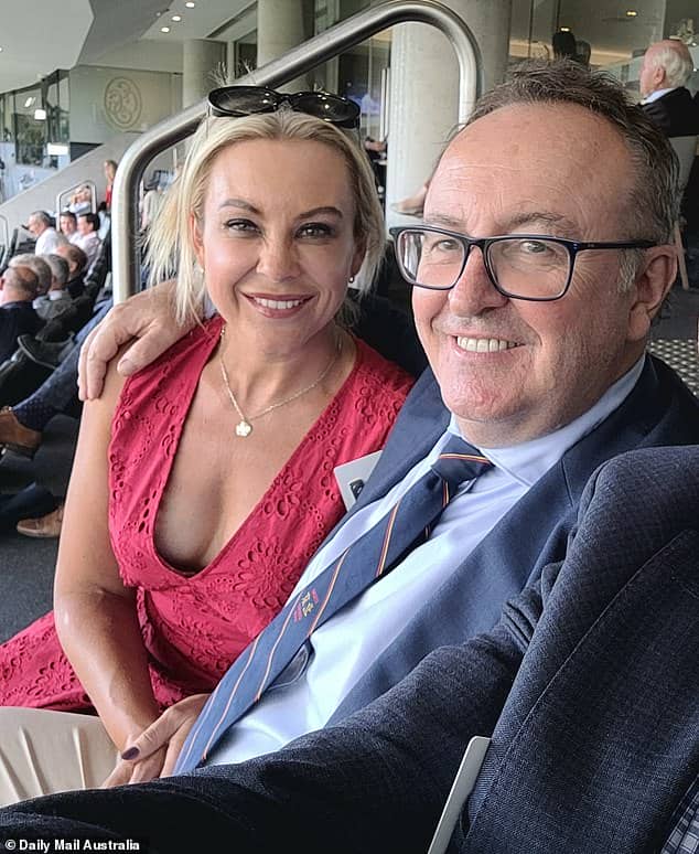 Broadcaster Chris Smith will make a miraculous return to the airwaves, two months after his drunken behaviour at a work function looked to have ended his career. He has vowed to never drink alcohol again. His wife Susie Burrell has stood by him