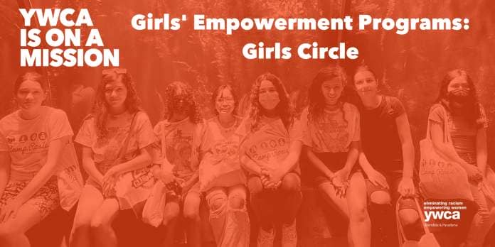 YWCA Girls Circle