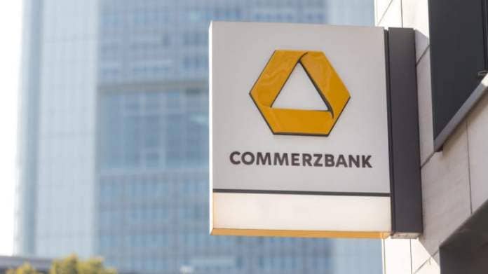 Image for Commerzbank rejects Cerberus