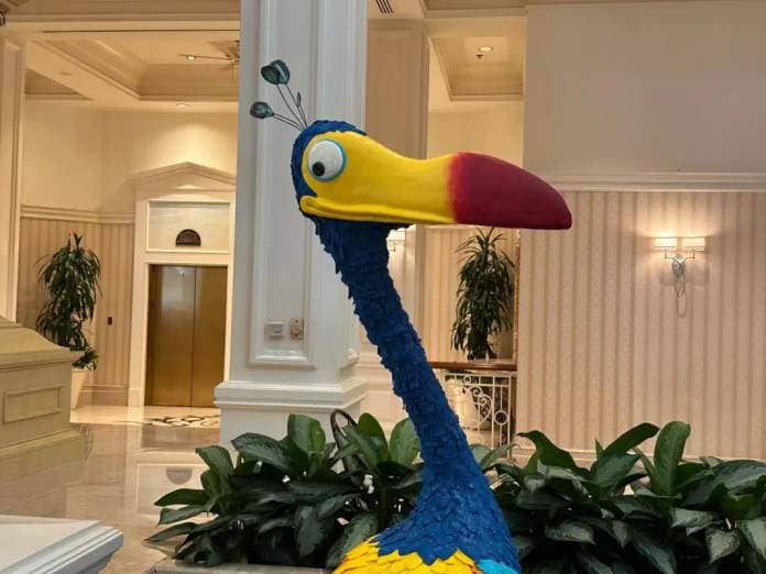 grand floridian easter eggs 2023 8999