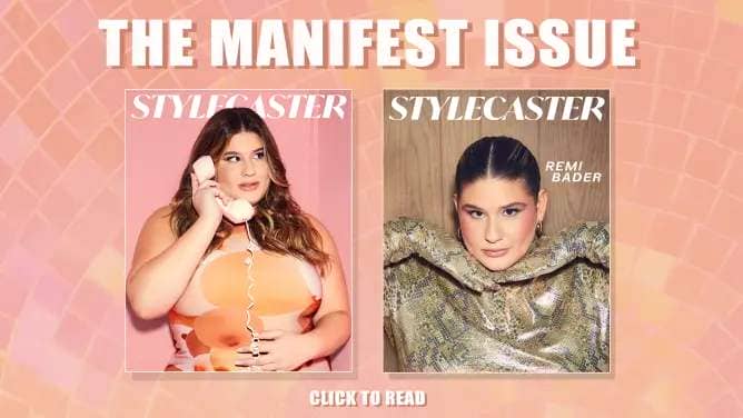 StyleCaster | The Manifest Issue 2023