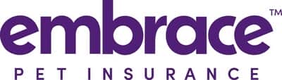 Embrace Pet Insurance is a leading pet insurance provider for dogs and cats in the United States.