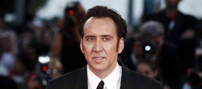 &#39;I couldn&#39;t get out in time&#39;: Nicolas Cage remembers being $6M in debt after the real estate market crashed, made &#39;crummy&#39; movies to survive &#x002014; 7 of his craziest buys
