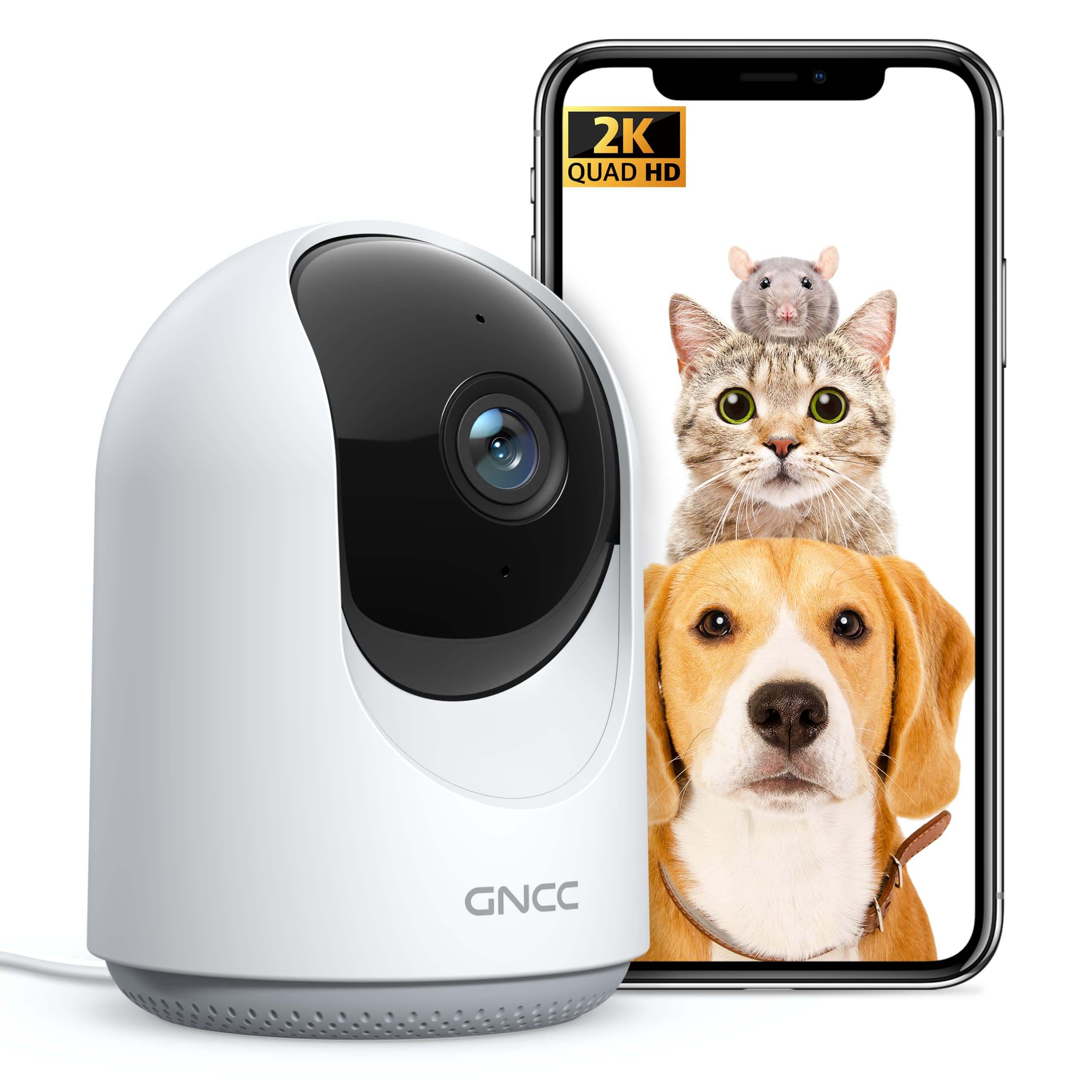 GNCC Pet Camera Image