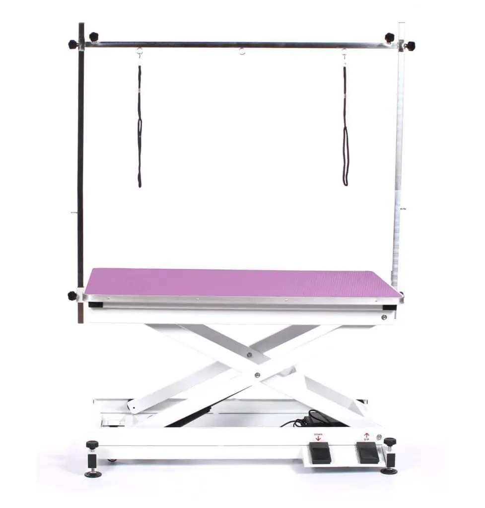 Professional Electric Dog Grooming Table