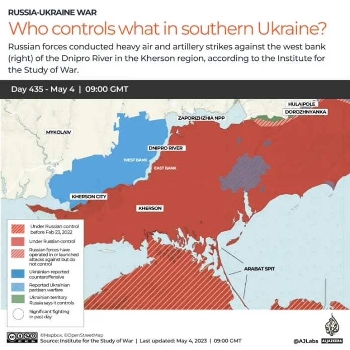 INTERACTIVE-WHO CONTROLS WHAT IN SOUTHERN UKRAINE-1683202932