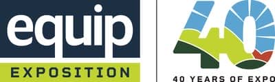 Equip Exposition Logo (PRNewsfoto/Equip Exposition)