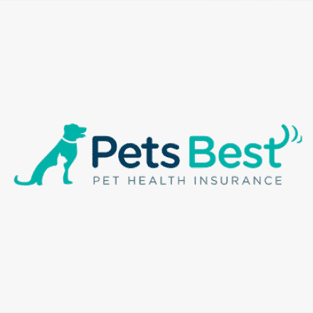 Pets Best Pet Health Insurance Logo