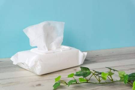 Wet Wipes Packaging: the Sustainable Option | Polysack