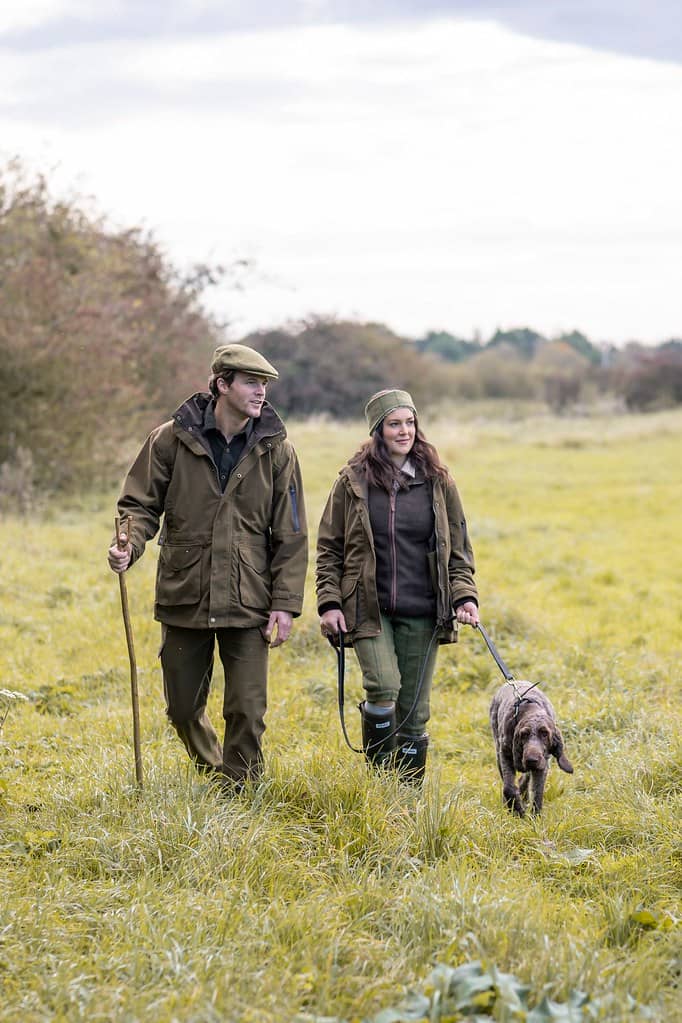 The Ultimate Guide to Dog Walks Around Stamford, Lincolnshire - Pet ...