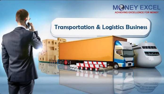 Transportation & Logistic Business Idea