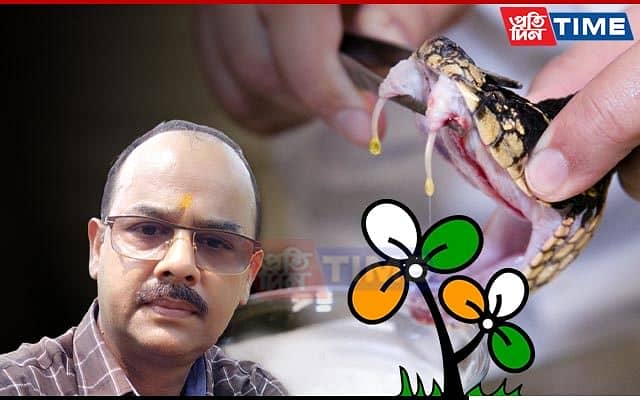 Assam TMC Emphasizes Need for Anti-Venom in Hospitals to Tackle Snake Bite Cases