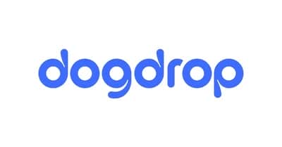 Dogdrop Logo