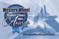 Western Wheel’s Readers’ Choice winners to be unveiled Sept. 27