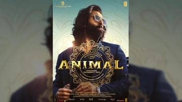 'Animal' teaser: Puppy-eyed Ranbir Kapoor turns into ruthless beast