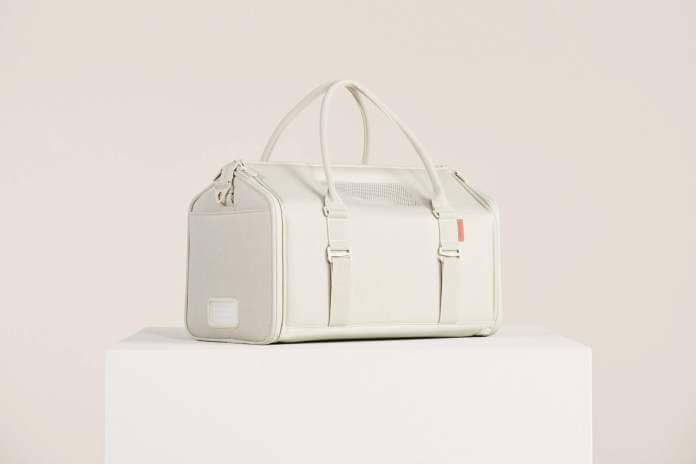 Tuft and Paw Porto Cat Carrier