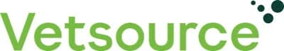 Vetsource Logo (PRNewsfoto/Vetsource)