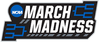 march madness logo