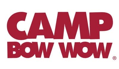Camp Bow Wow Logo (PRNewsfoto/Camp Bow Wow)