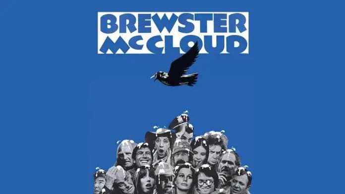 Tarantino addressed Robert Altman’s Brewster McCloud (1970) as one of the worst movies 
