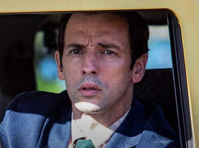 Ralf Little as DI Neville Parker in ‘Death in Paradise’ (BBC)