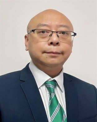 Paul Li, General Manager of QBE Macau (PRNewsfoto/QBE Insurance Group (Asia))