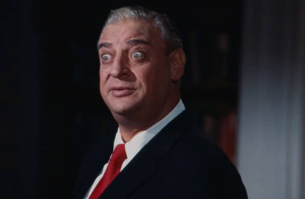 Rodney Dangerfield Appearing In 'The Rodney Dangerfield Special: I Can't Take It No More'