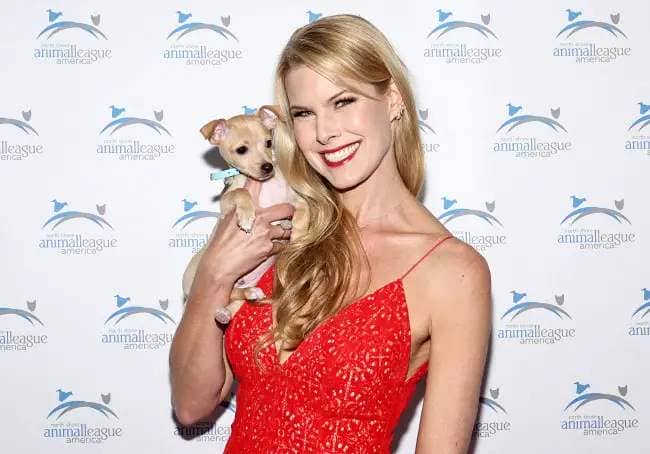 Beth Stern at the North Shore Animal League America's 2023 Celebration Of Rescue.