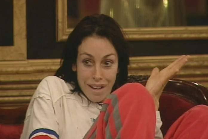 The former madam appeared on the seventh series of Celeb Big Brother in 2010