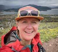 Pam Wright, Contributor Quetico Superior Wilderness News