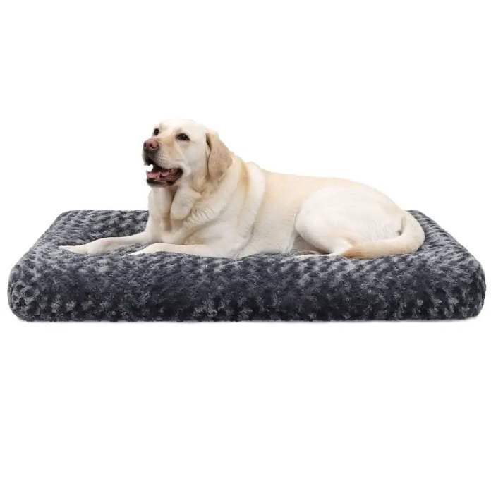 Large Washable Dog Bed