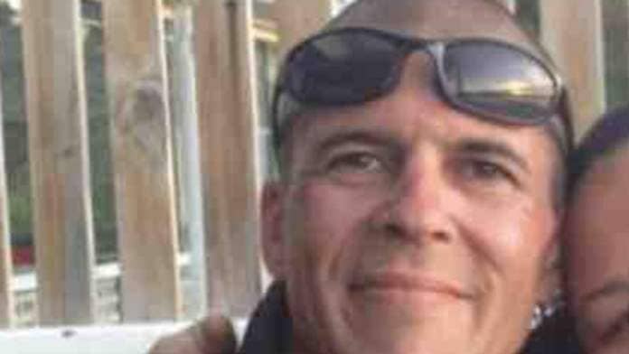 Members of Mr Amatto’s family attended the inquest into his death. Picture: GoFundMe