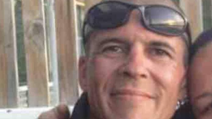 Colin Amatto died after being mauled by two dogs in Tregear in 2019. Picture: GoFundMe