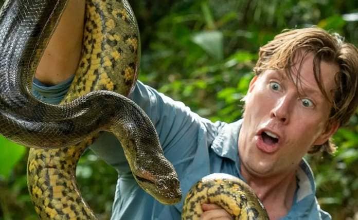 Ana Julia, World's Largest Snake, Found Dead in Amazon Rainforest Just Weeks After Discovery