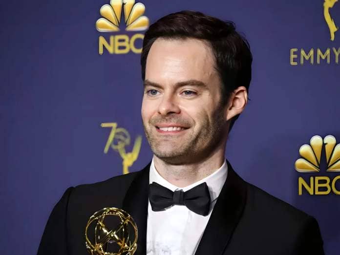 Bill Hader will take huge role in new 'The Cat in the Hat' animated remake