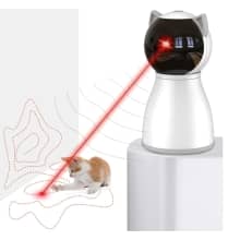 Product image of Yve Life Laser Cat Toy