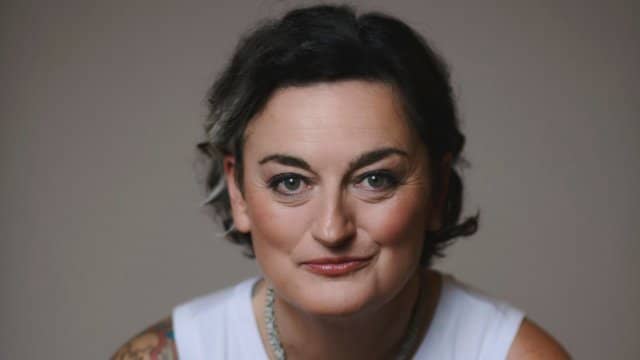 How I Manage My Money: Comic Zoe Lyons has only just started saving a pension