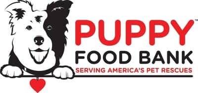 Puppy Food Bank Announces National Expansion
