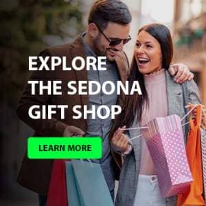Sedona Gift Shop