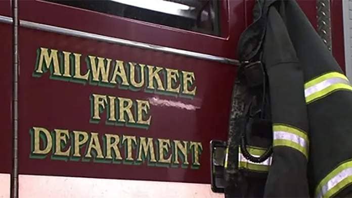 Milwaukee Fire Department (MFD)