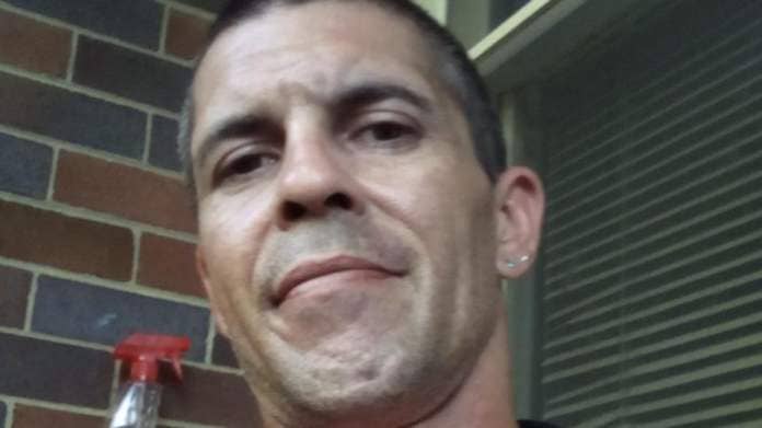 Colin Amatto was fatally mauled by two dogs in his western Sydney home. Picture: Facebook